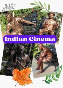 Indian Cinema