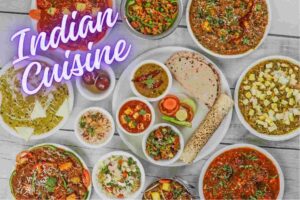 Indian Cuisine