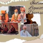 Indian linguistic diversity