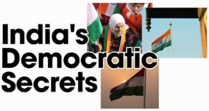 India's Democratic Secrets