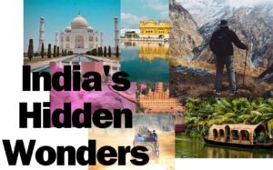 India's Hidden Wonders