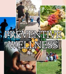 Preventive Wellness