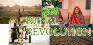 Rural Revolution