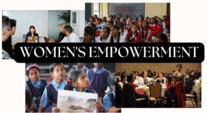 Women's Empowerment