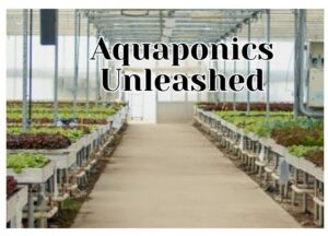 Aquaponics Unleashed