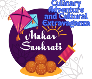 Culinary Adventure, Cultural Extravaganza