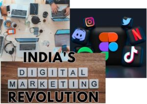 India's Digital Marketing Revolution