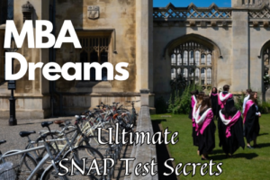 MBA Dreams