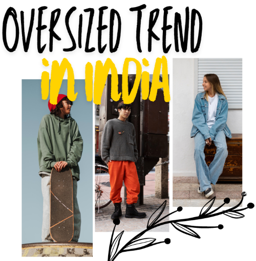 Oversized Trend