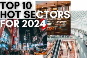 Top 10 Hot Sectors for 2024