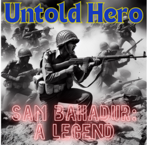 Untold Hero