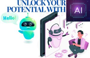 Unlock your potential