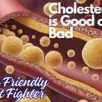 Cholesterol is Good or Bad